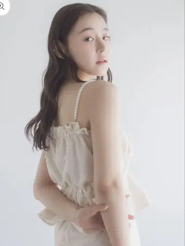 Elise 셋업 에미 언니