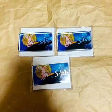 상디 아크릴 오브제 컬렉션