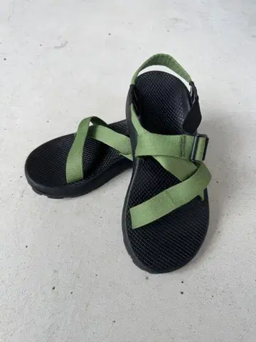 Chaco 샌들 26.5~27.0