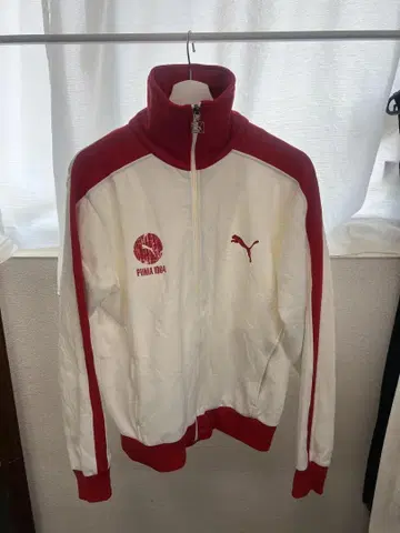 PUMA 1984 집업 자켓 M