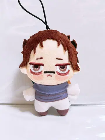 주술회전 쵸피누이푸치 쵸소우 봉제 인형