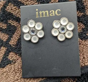 imac 귀걸이