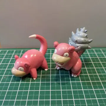 포켓몬 몬코레 야돈 & 야도란