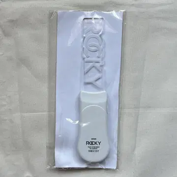 라키 ROCKY 응원봉