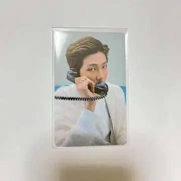 BTS PERMISSION TO DANCE WEVERSE 추가 혜택 RM