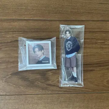 ENHYPEN 세가 럭키 쿠지 C상 E상 제이