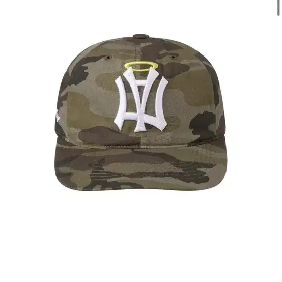 aeae 迷彩柄 aeae AE SYMBOL ANGEL WING CAP Recommended items🪽✨ ・AE SYMBOL ANGEL WING CAP [CAMO/GREY