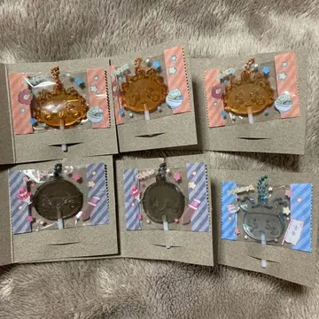 치이카와 (먼작귀) 캔디 참 시사와 랏코와 헌책방