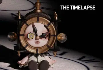 SKULLPANDA Image Of Reality 2