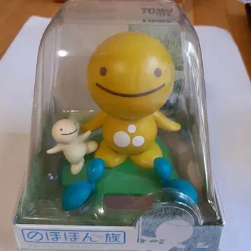 노호혼족 프레리 그린