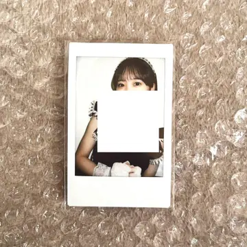 로지 크로니클 하시다 호카 체키 데뷔 싱글 HMV