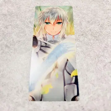새상품 FGO 베디비에르 1 카드