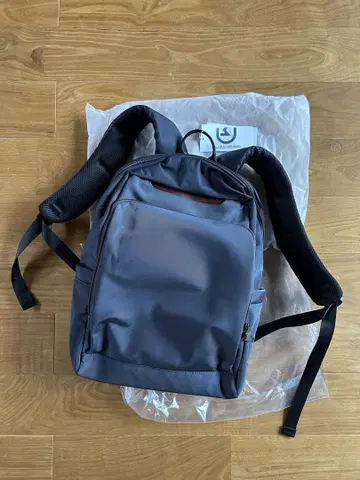 새상품 백팩 백 남성용 비즈니스 백팩