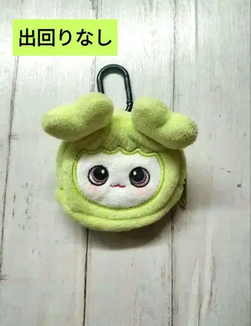 TWICE 정연 정블리 이어폰 파우치 백참