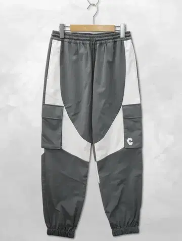 CRONOS 24AW WINDBREAKER WARM CARGO PANTS