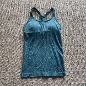 룰루레몬 lululemon Ebb To Street Tank II 6