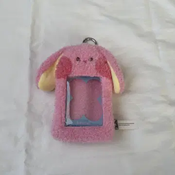 뉴진스 하니 트레카 케이스