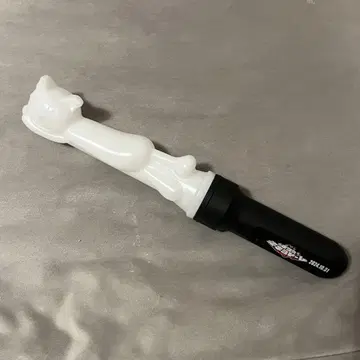 키요의 동키요돔 키요 고양이 응원봉