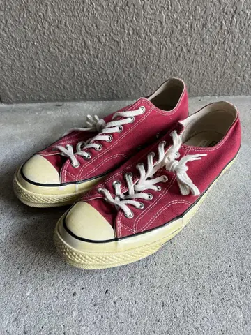converse ct70 premium line US12