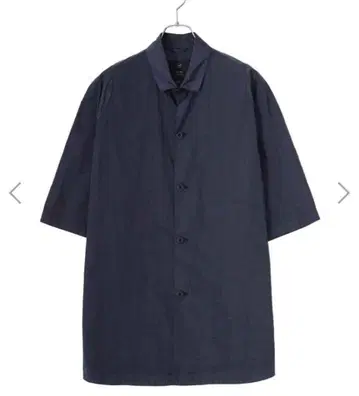 TEATORA CARTRIDGE SHIRT MP 2 네이비