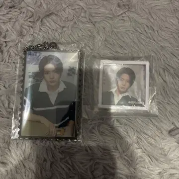 ENHYPEN 복권 희승