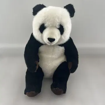 팬더 봉제 인형