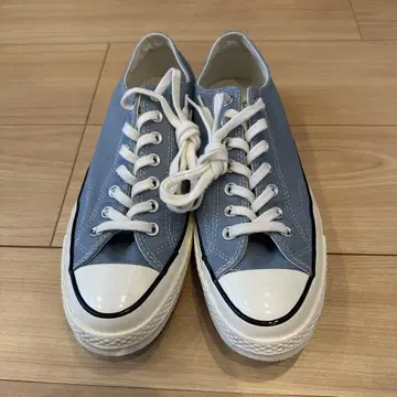 CONVERSE CT70 라이트 블루 스니커즈