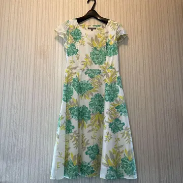 LAURA ASHLEY 원피스