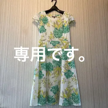 LAURA ASHLEY 원피스