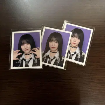 노구치 이오리 느릿느릿 id 사진 컴프