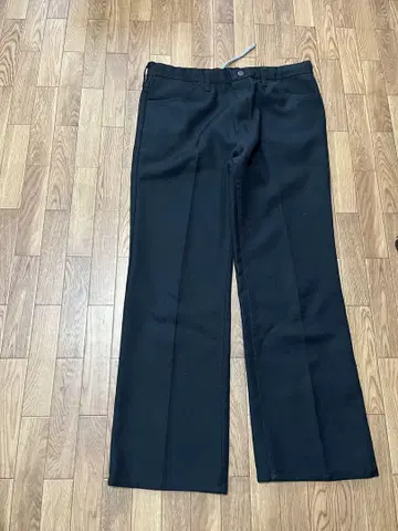 Wrangler WRANCHER WIDE 멕시코제