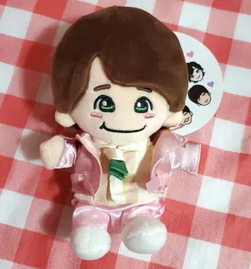 나니와단시 오오하시 카즈야 씨 치비누이