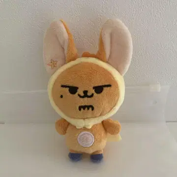 TXT 뿔바투 키링 팬춘