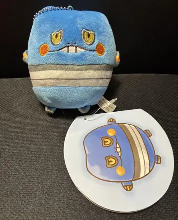 새상품 포켓몬 센터 봉제인형 비즈 마스코트  꼬몽울