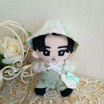 스노치루 치루누이 SnowMan 아베 료헤이 누이 의류