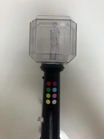 We're timelessz LIVE TOUR 2025 FAM 응원봉