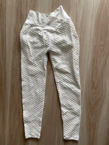 minomomo 레깅스 White 사이즈 M