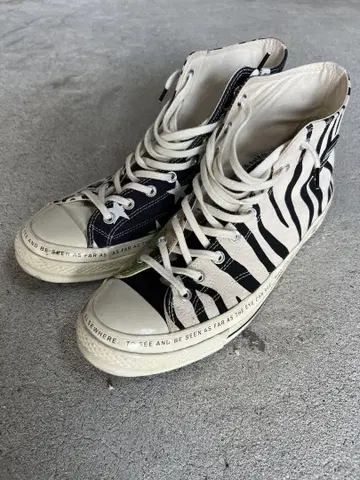 brain dead Converse CT70 US12 멀티 컬러