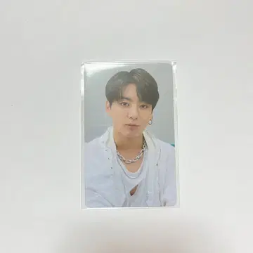 BTS PTD WEVERSE 추가 혜택 JUNGKOOK