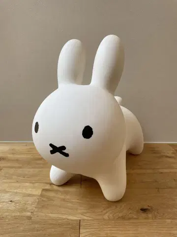 블루나 본본 화이트 대