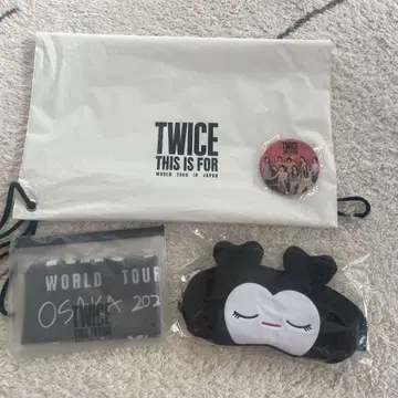 TWICE THIS IS FOR 업그레이드 혜택