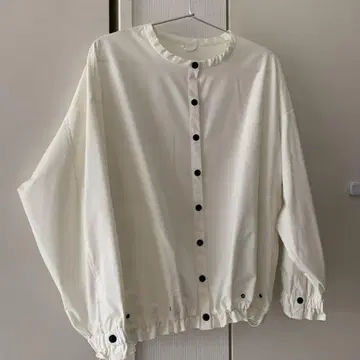 seeset 노카라 자켓
