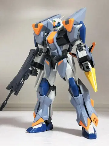 HG 듀얼 블리츠