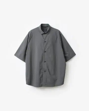 TEATORA CARTRIDGE SHIRT DR 그레이 2