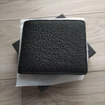 히메지 쿠로잔가와 접이식 지갑 kurozan