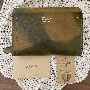 Dakota 반지갑