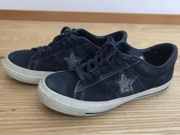 converse 컨버스 원스타 데님 일본제 빈티지