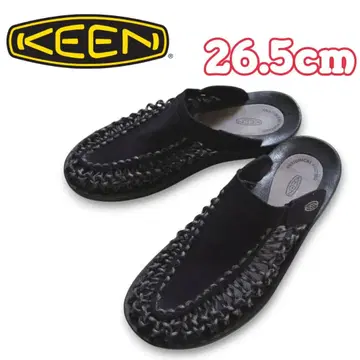 킨 KEEN 유니크 슬라이드 UNEEK SLIDE