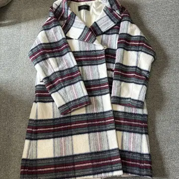 alicia PAGEBOY 체스터 코트
