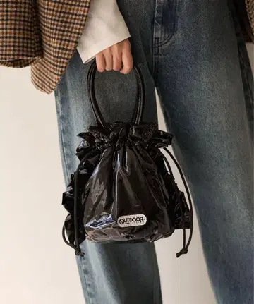 OUTDOOR PRODUCTS x FREAK'S STORE/별주 백